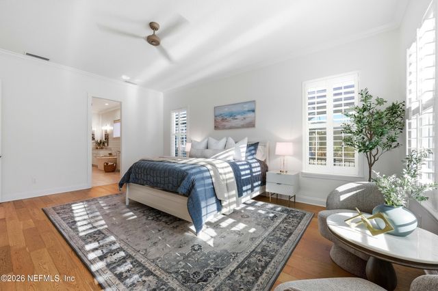 201 SHINNECOCK Drive, St. Johns, FL 32259