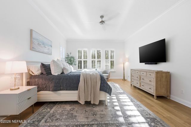 201 SHINNECOCK Drive, St. Johns, FL 32259