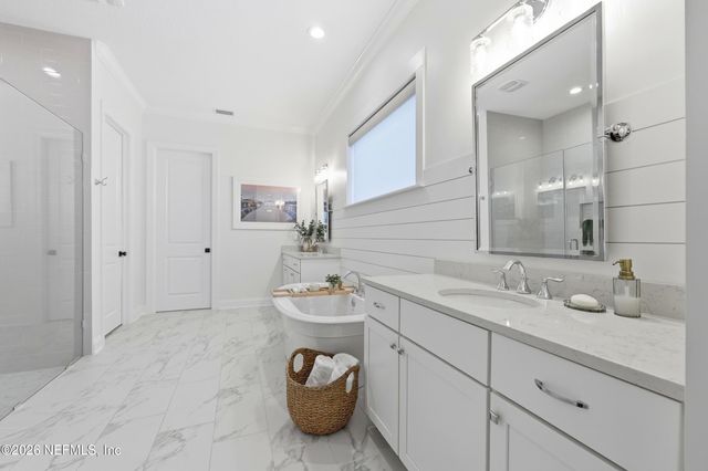 201 SHINNECOCK Drive, St. Johns, FL 32259