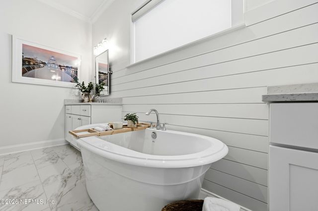 201 SHINNECOCK Drive, St. Johns, FL 32259