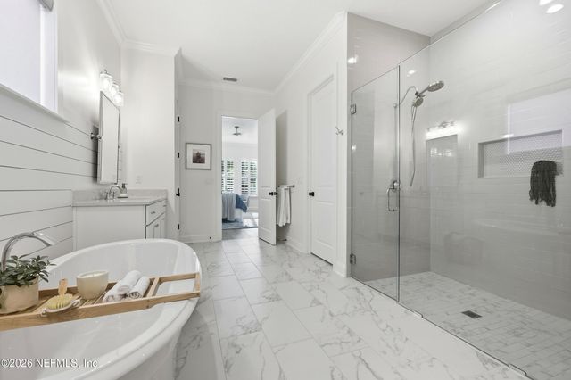 201 SHINNECOCK Drive, St. Johns, FL 32259