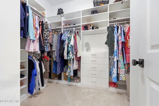 201 SHINNECOCK Drive, St. Johns, FL 32259