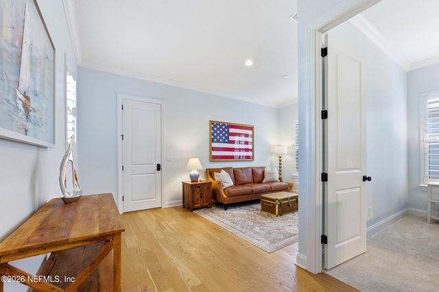 201 SHINNECOCK Drive, St. Johns, FL 32259