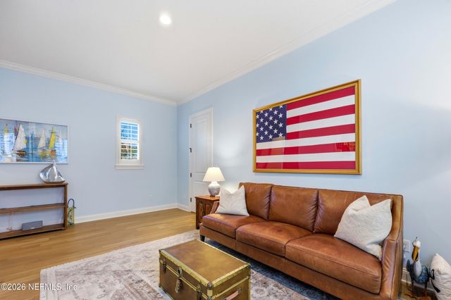 201 SHINNECOCK Drive, St. Johns, FL 32259