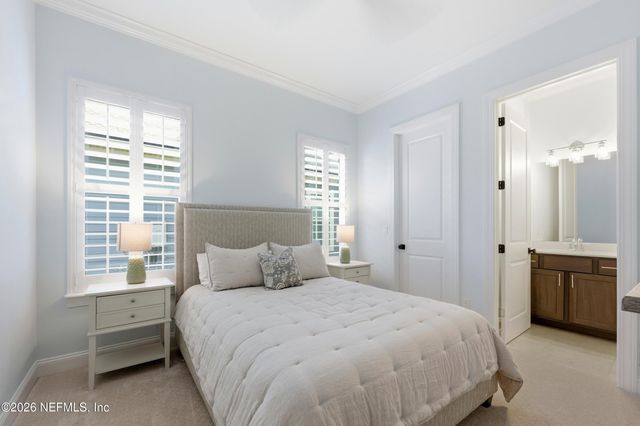 201 SHINNECOCK Drive, St. Johns, FL 32259