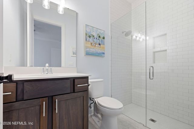 201 SHINNECOCK Drive, St. Johns, FL 32259