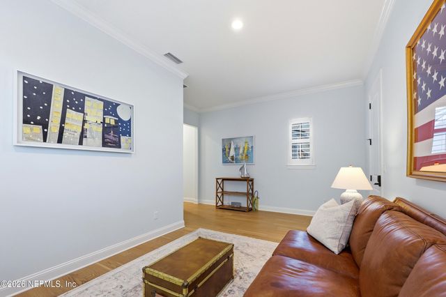 201 SHINNECOCK Drive, St. Johns, FL 32259