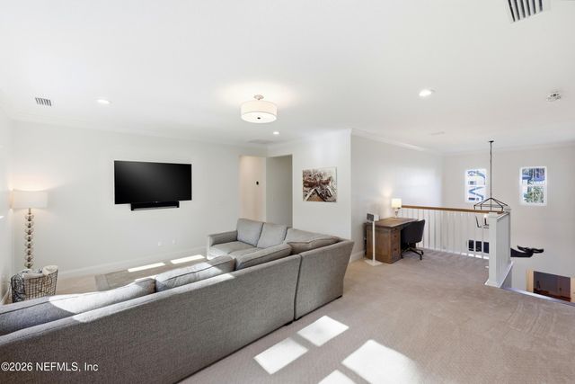 201 SHINNECOCK Drive, St. Johns, FL 32259