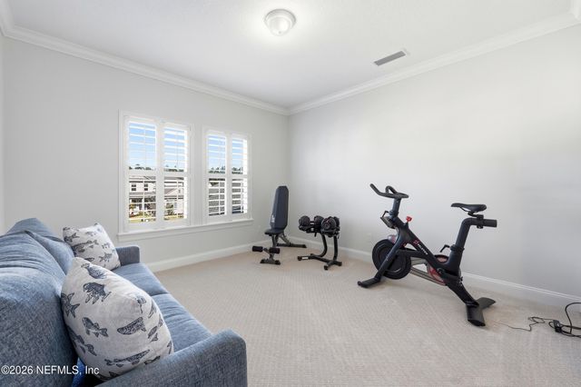 201 SHINNECOCK Drive, St. Johns, FL 32259