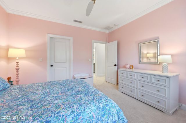 201 SHINNECOCK Drive, St. Johns, FL 32259