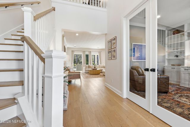 201 SHINNECOCK Drive, St. Johns, FL 32259