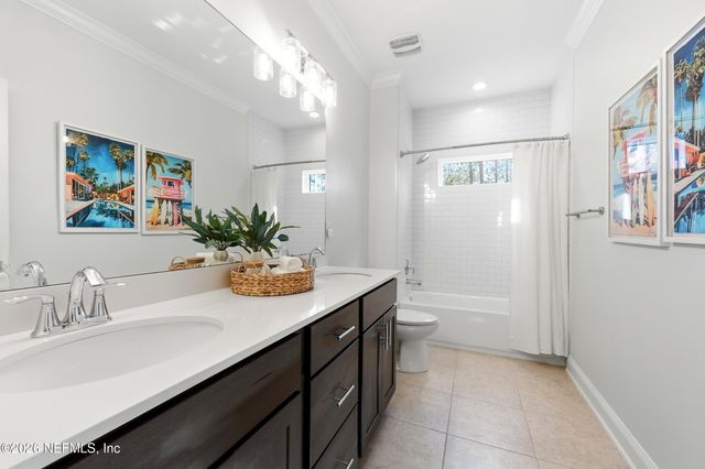 201 SHINNECOCK Drive, St. Johns, FL 32259