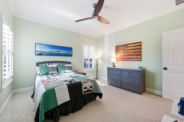 201 SHINNECOCK Drive, St. Johns, FL 32259