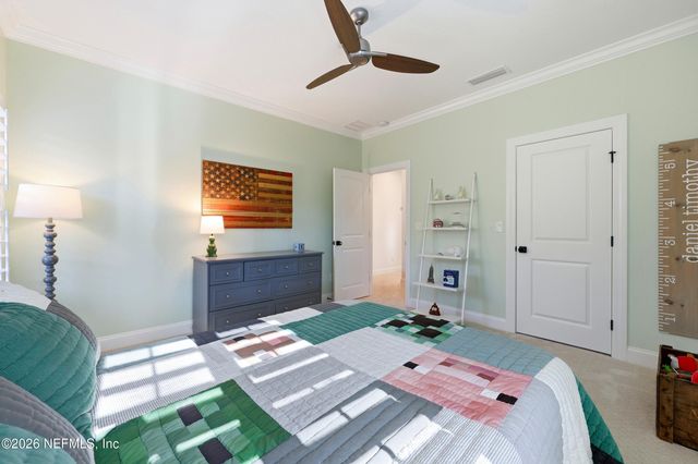 201 SHINNECOCK Drive, St. Johns, FL 32259