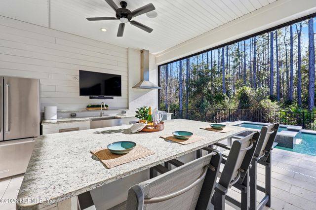 201 SHINNECOCK Drive, St. Johns, FL 32259