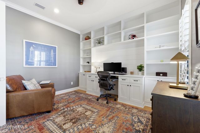 201 SHINNECOCK Drive, St. Johns, FL 32259