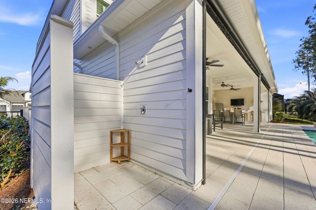 201 SHINNECOCK Drive, St. Johns, FL 32259