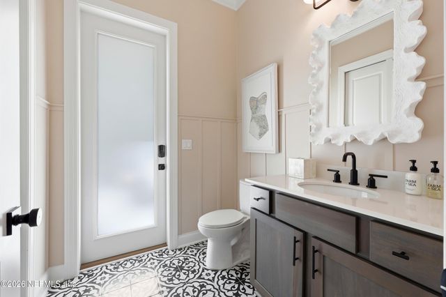 201 SHINNECOCK Drive, St. Johns, FL 32259