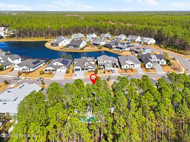 201 SHINNECOCK Drive, St. Johns, FL 32259