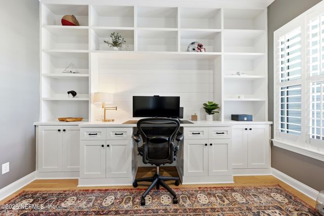 201 SHINNECOCK Drive, St. Johns, FL 32259