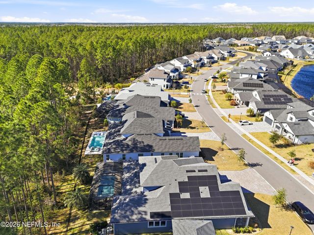 201 SHINNECOCK Drive, St. Johns, FL 32259