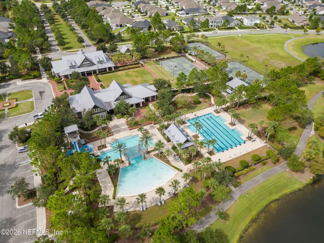 201 SHINNECOCK Drive, St. Johns, FL 32259