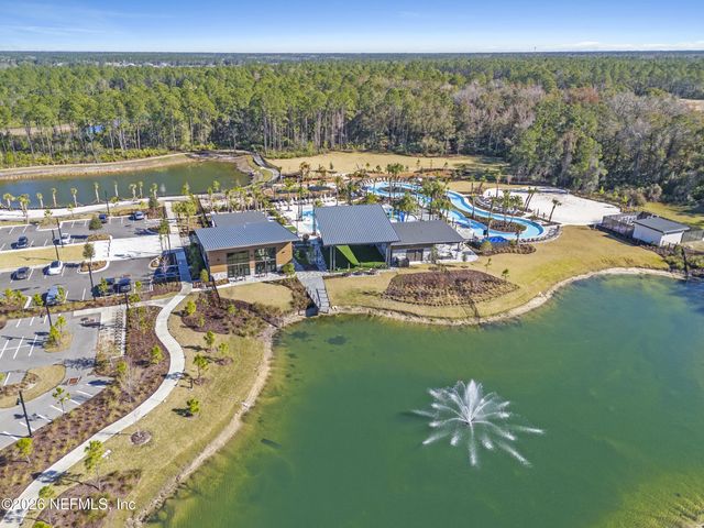 201 SHINNECOCK Drive, St. Johns, FL 32259