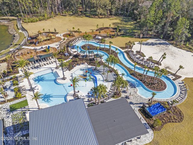 201 SHINNECOCK Drive, St. Johns, FL 32259