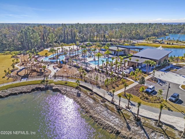 201 SHINNECOCK Drive, St. Johns, FL 32259