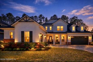 201 SHINNECOCK Drive, St. Johns, FL 32259