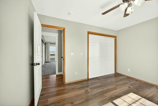 200 Mount Castle Drive, Eagle Point, OR 97524