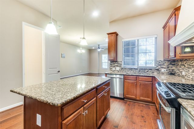 1915 Luther Road, Irving, TX 75063