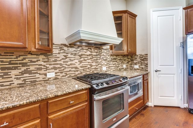 1915 Luther Road, Irving, TX 75063