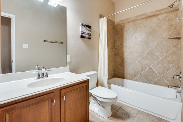 1915 Luther Road, Irving, TX 75063