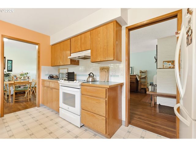 4503 Se FRANKLIN St, Milwaukie, OR 97222