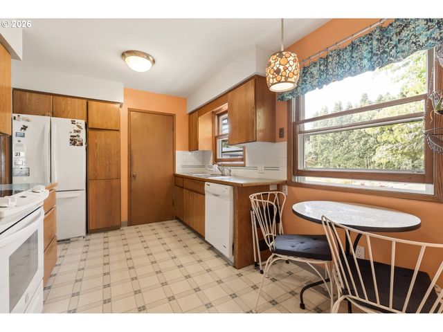 4503 Se FRANKLIN St, Milwaukie, OR 97222