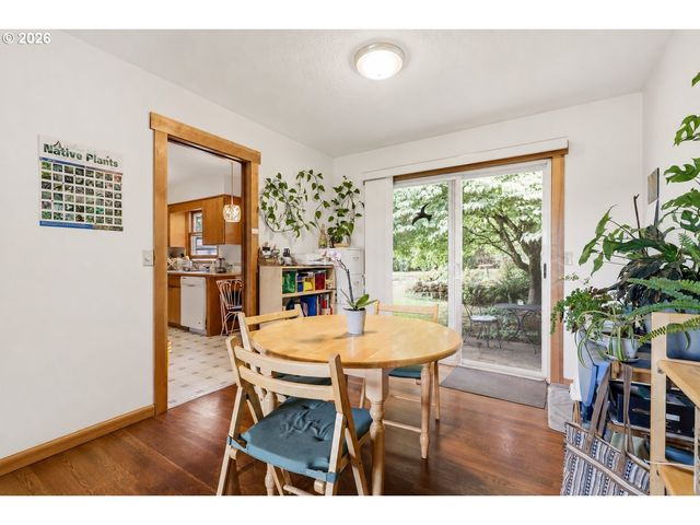 4503 Se FRANKLIN St, Milwaukie, OR 97222