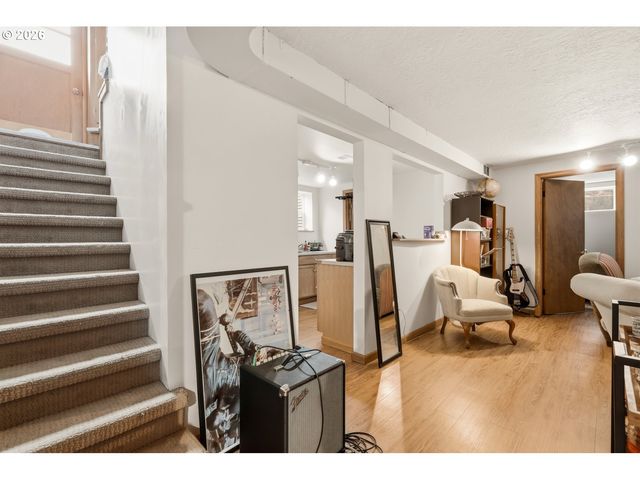 4503 Se FRANKLIN St, Milwaukie, OR 97222