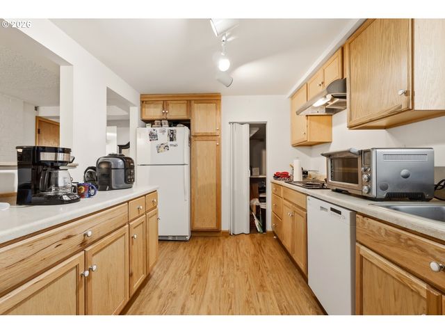 4503 Se FRANKLIN St, Milwaukie, OR 97222