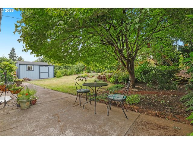 4503 Se FRANKLIN St, Milwaukie, OR 97222
