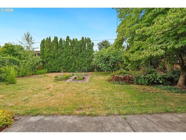4503 Se FRANKLIN St, Milwaukie, OR 97222