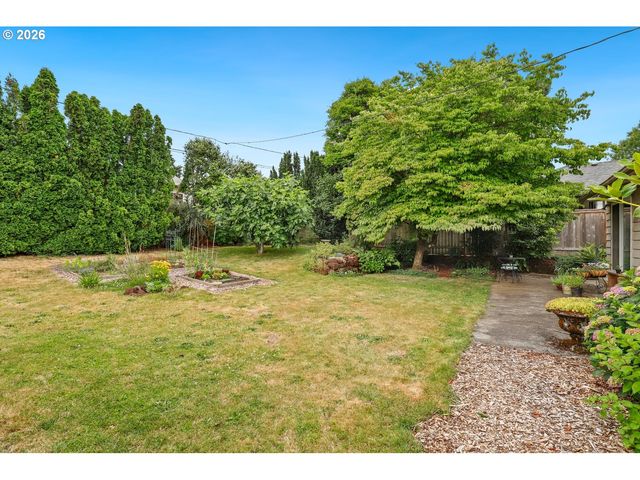 4503 Se FRANKLIN St, Milwaukie, OR 97222