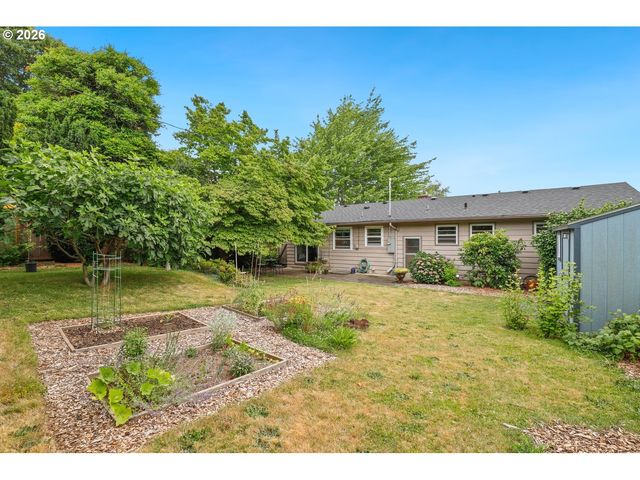 4503 Se FRANKLIN St, Milwaukie, OR 97222