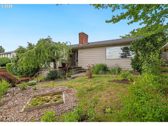 4503 Se FRANKLIN St, Milwaukie, OR 97222