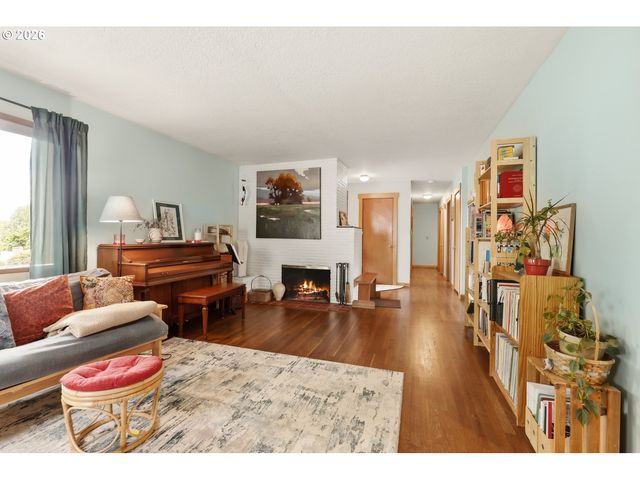 4503 Se FRANKLIN St, Milwaukie, OR 97222