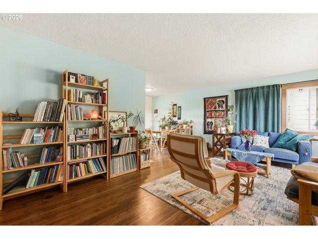 4503 Se FRANKLIN St, Milwaukie, OR 97222