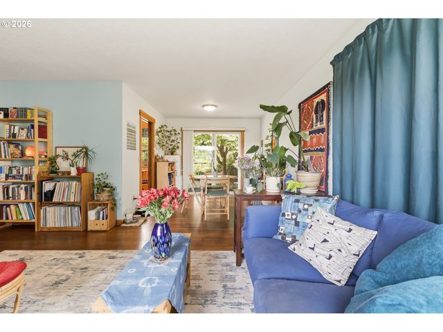 4503 Se FRANKLIN St, Milwaukie, OR 97222