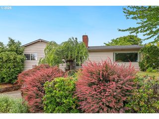 4503 Se FRANKLIN St, Milwaukie, OR 97222