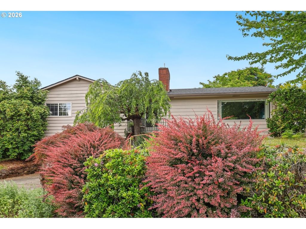4503 Se FRANKLIN St, Milwaukie, OR 97222