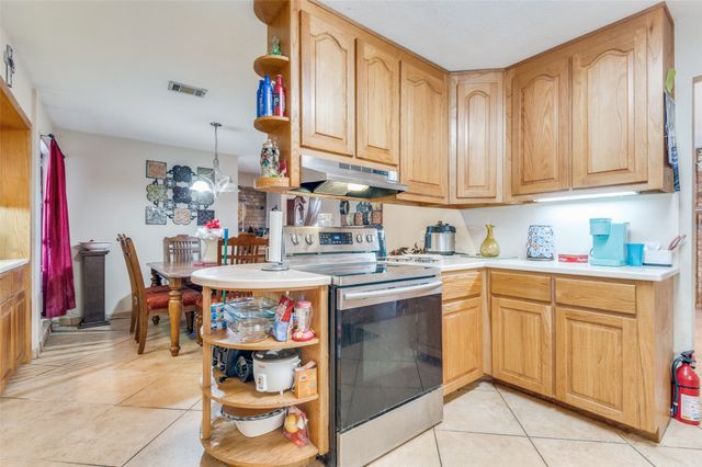 2209 Cecilia Court, Irving, TX 75060